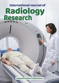 Radiology Sciences Journal Subscription