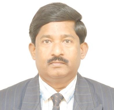 Dr. Krishna Kumar M